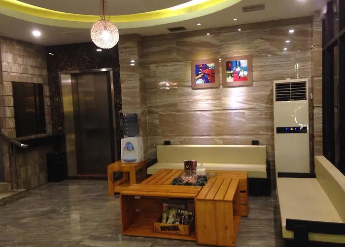 Mustika Gajah Mada Hotel Jakarta